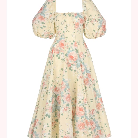 Selkie Dresses & Skirts - Selkie Fantasy Day Dress Size XS